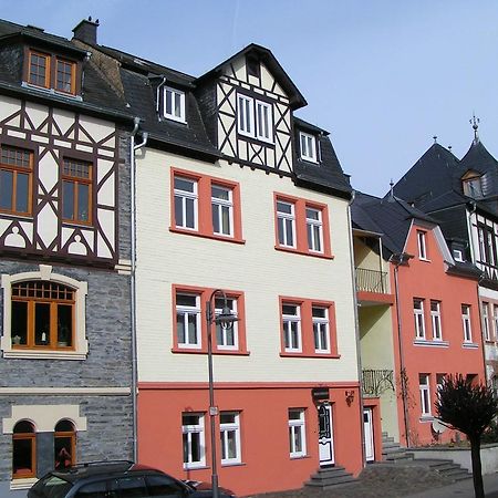 Ferienwohnungen Perlina Karpat Bernkastel-Kues Exterior photo