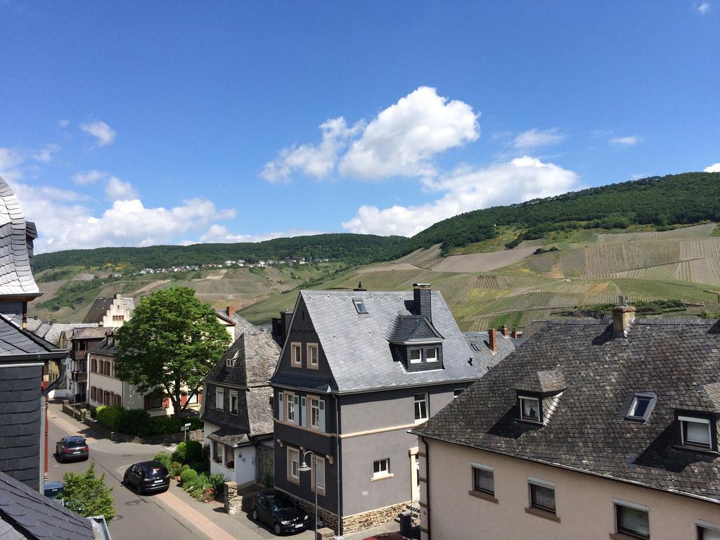 Ferienwohnungen Perlina Karpat Bernkastel-Kues Room photo